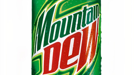 Mountain Dew (335Ml)