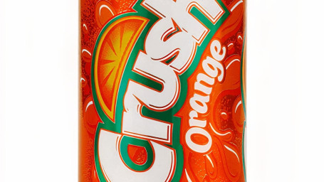 Orange Crush (335Ml)