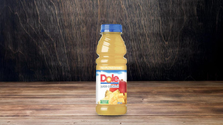 Dole Mango Pineapple Juice