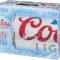 Coors Light, Paquet De 12