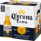 Corona Extra Bière Blonde, Paquet De 12