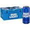 Bud Light Peut 8Ct 16Oz