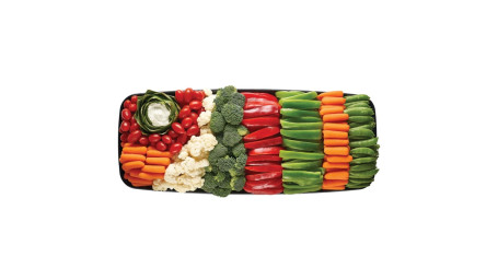 Signature Premier Vegetable Platter