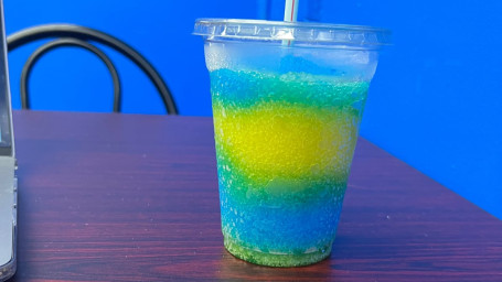 32Oz Frozen Slushy