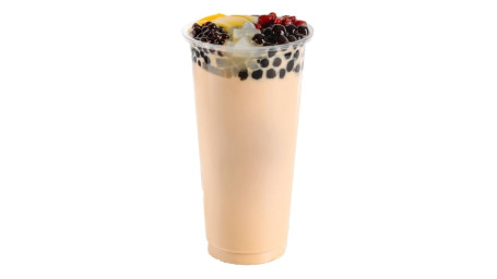 Samurai Milk Tea Wǔ Shì Nǎi Chá