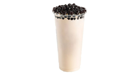 Honey Milk Tea W Boba Fēng Mì Nǎi Chá Pèi Zhēn Zhū