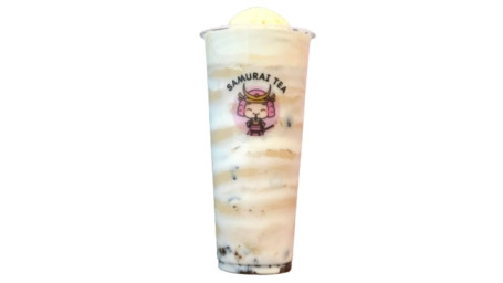 Caramel Toffee Snow Mountain Jiāo Táng Tài Fēi Shuǐ Jīng Bīng