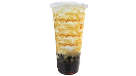 Boba Fresh Milk Bō Bà Zhēn Zhū Xiān Nǎi