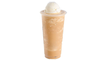 Coffee Slush W Ice Cream Kā Fēi Xuě Gāo Bīng Shā