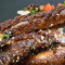 House Special Grilled Pork Ribs Lǎo Sì Chuān Kǎo Pái Gǔ