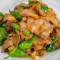 Farmers Style Stir Fried Thin Sliced Pork Nóng Jiā Xiǎo Chǎo Ròu