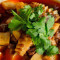 Braised Beef Brisket W. Bamboo Shoots Sǔn Zi Shāo Niú Nǎn