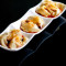 Szechuan Wontons Hóng Yóu Chāo Shǒu