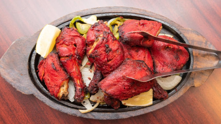 92 Tandoori Chicken