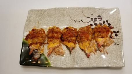 Dynamite Shrimp (5)