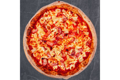 Hawaiian Legend 12” Italian Pizza