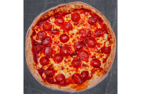 Pepperoni Legend 12” Italian Pizza
