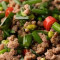 Seasoned Ground Pork (Spicy)