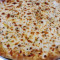 Thick Crust Cheese Pizza (18 Jumbo)