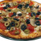 Sicilian Pizza (12 Medium)