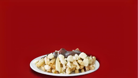 Side Traditional Poutine
