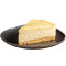 Cheesecake À La Vanille (Sans Gluten)