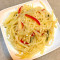 Chǎo Tǔ Dòu Sī Stir Fried Shredded Potato