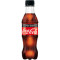 Coca Cola Zero Sugar (Pet)