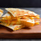 Cheese Quesadilla zhī shì xiàn bǐng