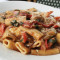 Rigatoni With Sausage (Lunch)