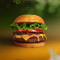 Vegan From Scratch Burger