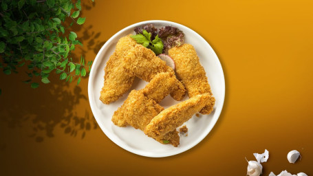 Simply Chicken Tenders