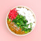 Curry v eacute;g eacute;tarien au tofu