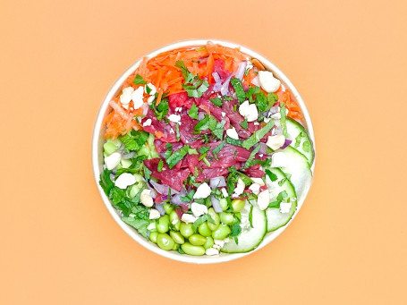 Poke Bowl B Oelig;Uf Tha Iuml;