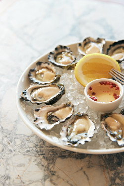 Appellation Sydney Rock Oysters X Doz. (Gf)