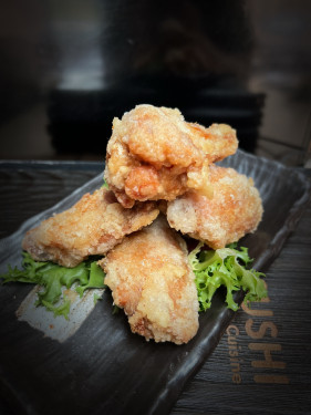 80. Shio Karaage