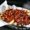 Memphis Bbq Pork Fries