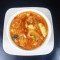 Hot Sour Soup (Shrimp And Pork) (Mild) Suān Là Tāng