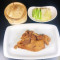 Aromatic Crispy Duck (Served With Pancake) (Half)1/2 Xiāng Sū Yā