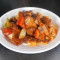 Sweet Sour Spare Ribs Shēng Chǎo Pái Gǔ