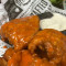 Fresh Buffalo Chicken Tenders (8Pcs)