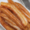 3 Churros Plain (Unfilled)