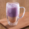 Yù Xiāng Yù Ní Nǎi Chá Dòng Taro Milk Tea W/ Taro Mash Cold