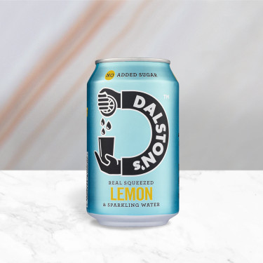 Vraie Limonade Dalstons