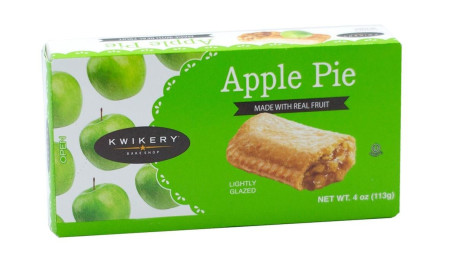 Kwikery Pies