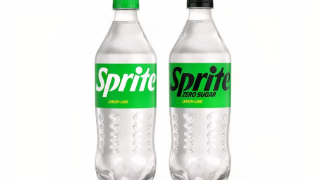 Sprite Bottled Products, 20Oz