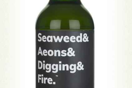 Seaweed Aeons Digging Fire Mixer Crowler 70Ml