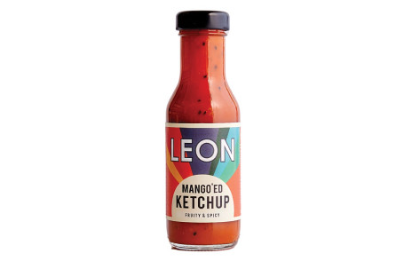 Mango'ed Ketchup (275G) (Vg)