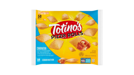 Totino's Pizza Rolls Combination 50 Ct