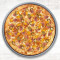 Grande Pizza Hawaïenne Épicée De 14 Spécialités